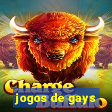 jogos de gays